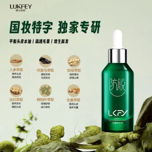 最有效的生發液是哪款？熱門好物分享與選購指南